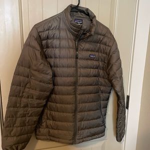 Patagonia Men's Nano Puff Jacket